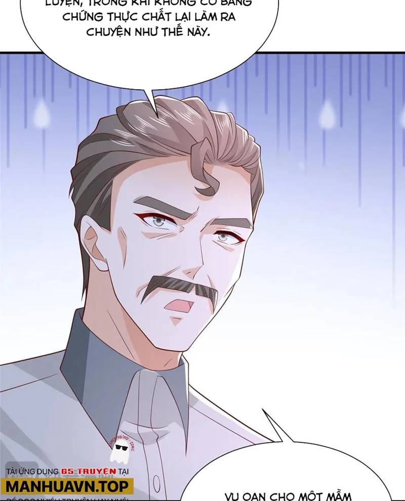 Mỗi Tuần Ta Có Một Nghề Nghiệp Mới Chap 754 - Next Chap 755