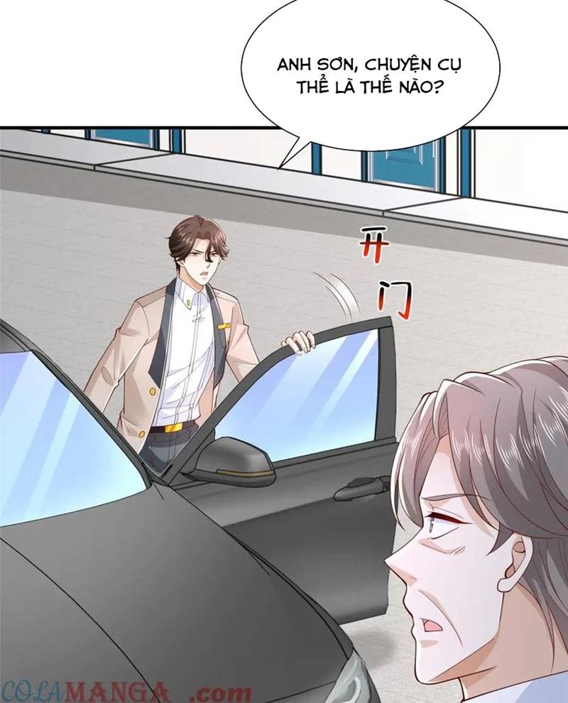 Mỗi Tuần Ta Có Một Nghề Nghiệp Mới Chap 755 - Next Chap 756