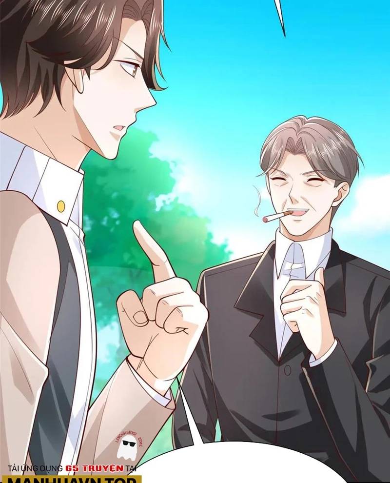 Mỗi Tuần Ta Có Một Nghề Nghiệp Mới Chap 755 - Next Chap 756