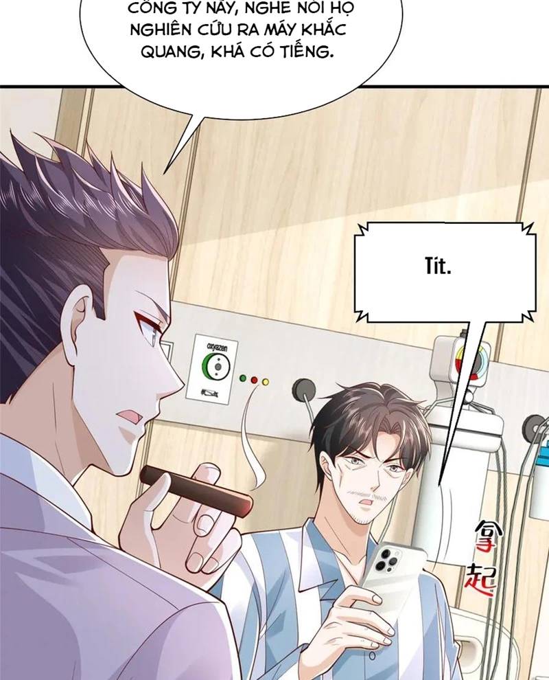 Mỗi Tuần Ta Có Một Nghề Nghiệp Mới Chap 755 - Next Chap 756