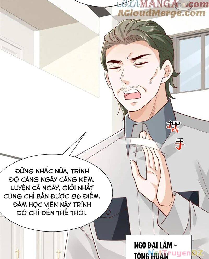 Mỗi Tuần Ta Có Một Nghề Nghiệp Mới Chap 756 - Next Chap 757