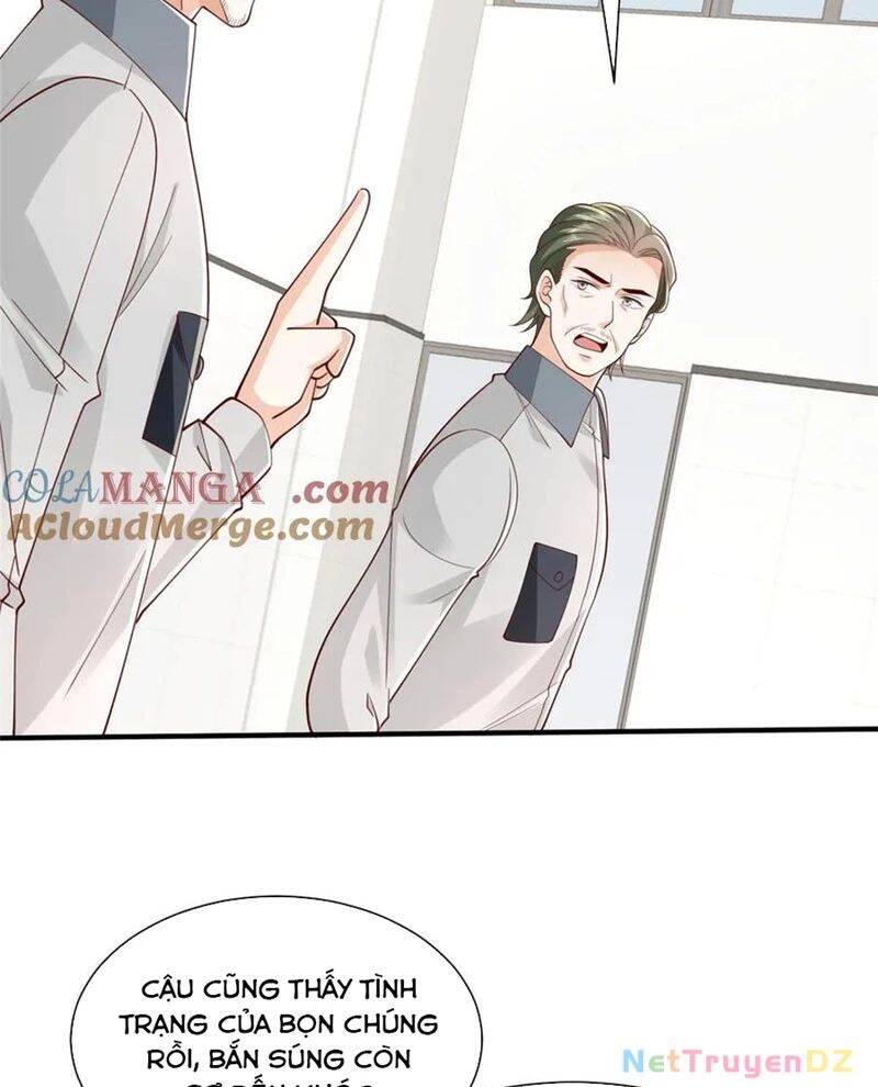 Mỗi Tuần Ta Có Một Nghề Nghiệp Mới Chap 756 - Next Chap 757