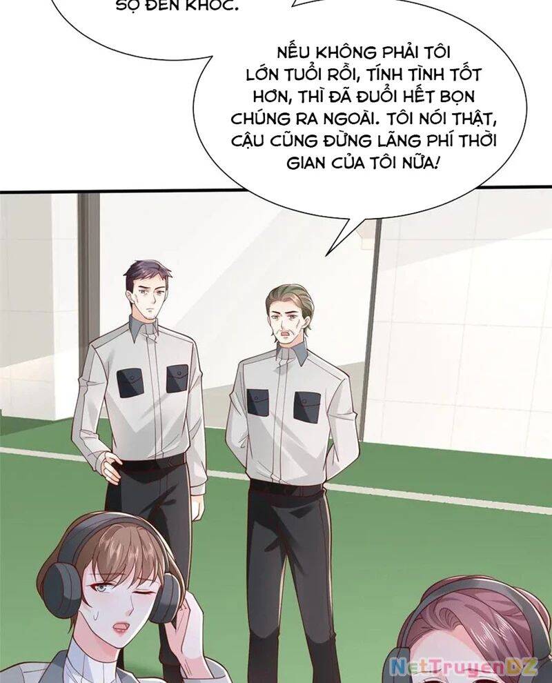 Mỗi Tuần Ta Có Một Nghề Nghiệp Mới Chap 756 - Next Chap 757