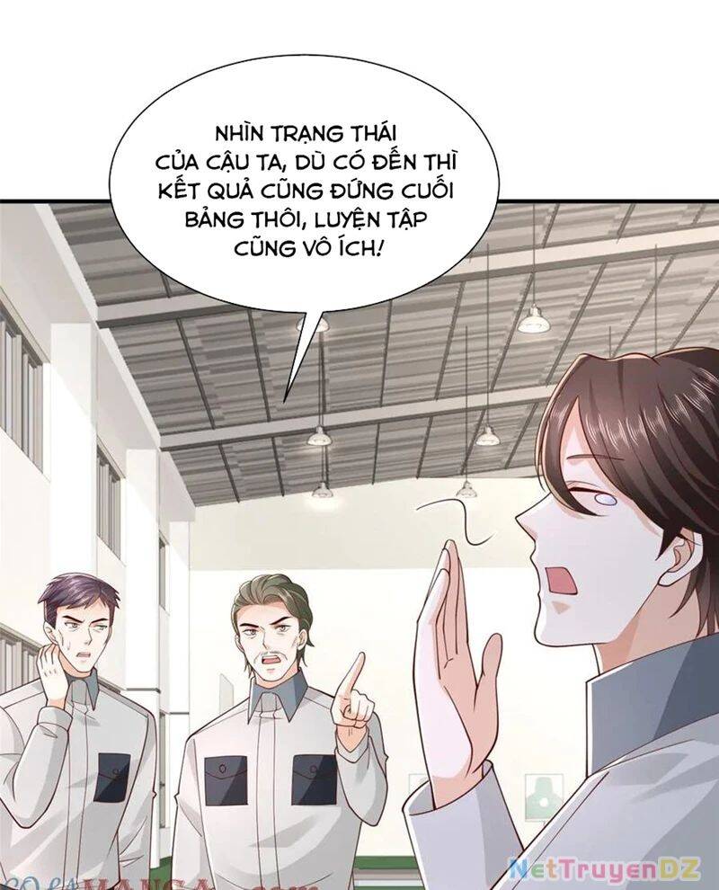 Mỗi Tuần Ta Có Một Nghề Nghiệp Mới Chap 756 - Next Chap 757