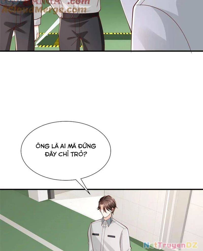 Mỗi Tuần Ta Có Một Nghề Nghiệp Mới Chap 756 - Next Chap 757