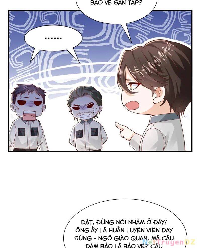 Mỗi Tuần Ta Có Một Nghề Nghiệp Mới Chap 756 - Next Chap 757