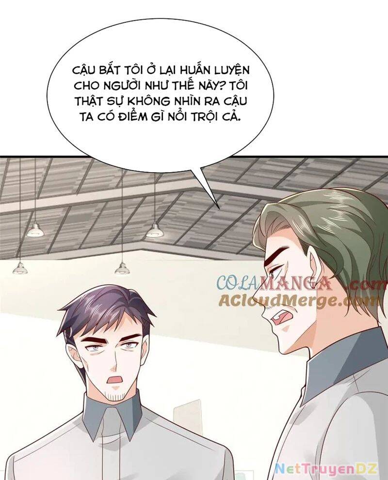 Mỗi Tuần Ta Có Một Nghề Nghiệp Mới Chap 756 - Next Chap 757