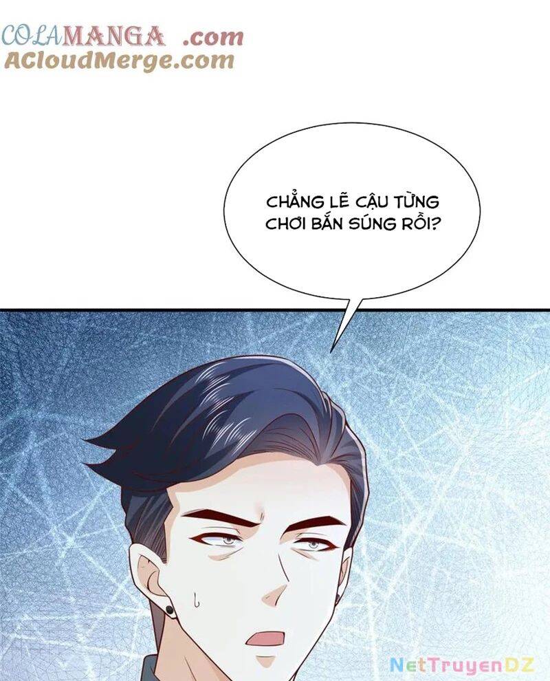 Mỗi Tuần Ta Có Một Nghề Nghiệp Mới Chap 756 - Next Chap 757