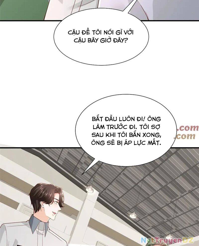 Mỗi Tuần Ta Có Một Nghề Nghiệp Mới Chap 757 - Next Chap 758
