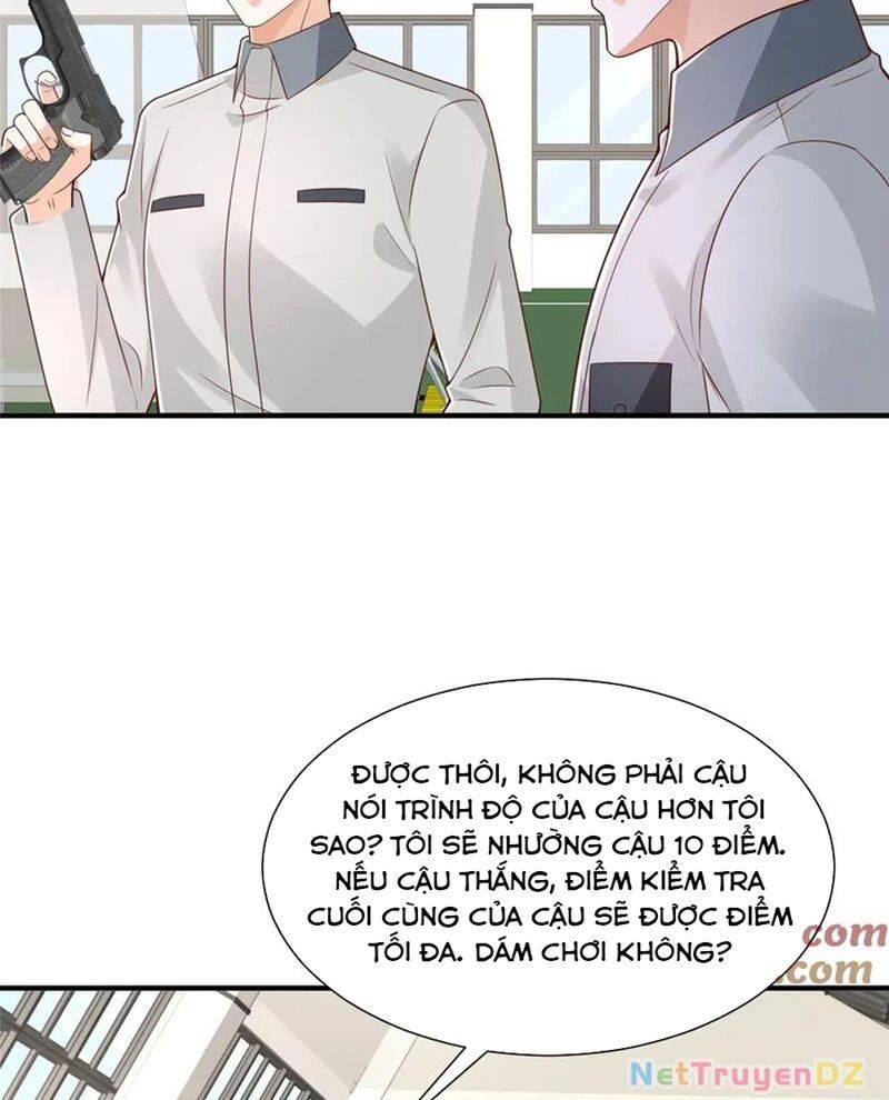 Mỗi Tuần Ta Có Một Nghề Nghiệp Mới Chap 757 - Next Chap 758