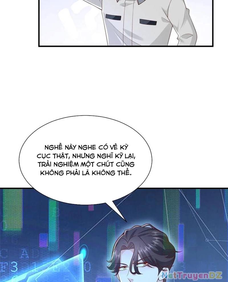 Mỗi Tuần Ta Có Một Nghề Nghiệp Mới Chap 758 - Next Chap 759