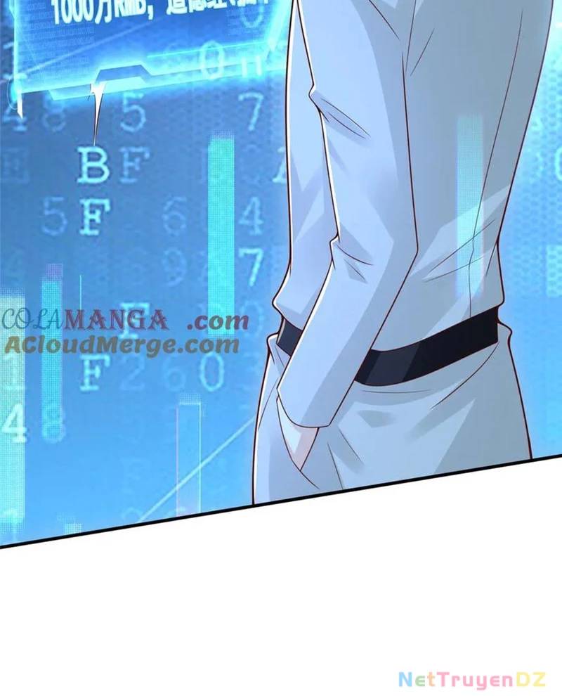 Mỗi Tuần Ta Có Một Nghề Nghiệp Mới Chap 758 - Next Chap 759