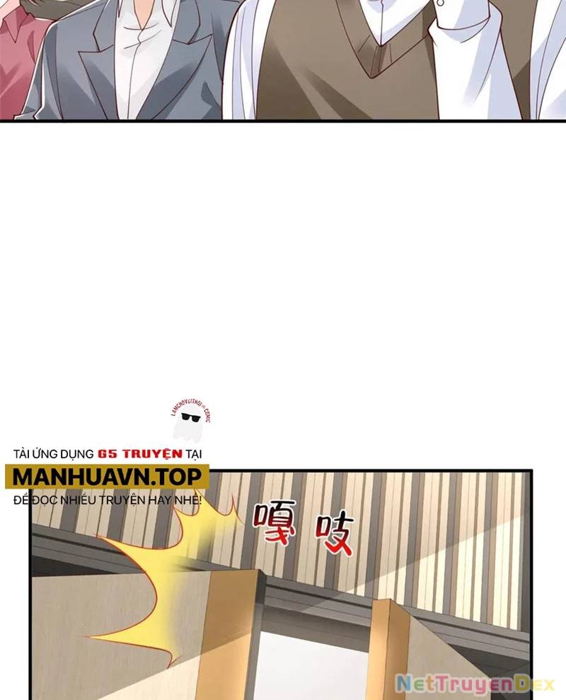 Mỗi Tuần Ta Có Một Nghề Nghiệp Mới Chap 759 - Next Chap 760