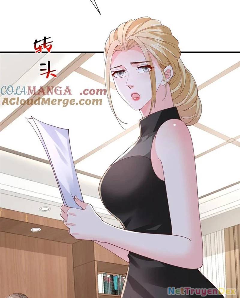 Mỗi Tuần Ta Có Một Nghề Nghiệp Mới Chap 759 - Next Chap 760