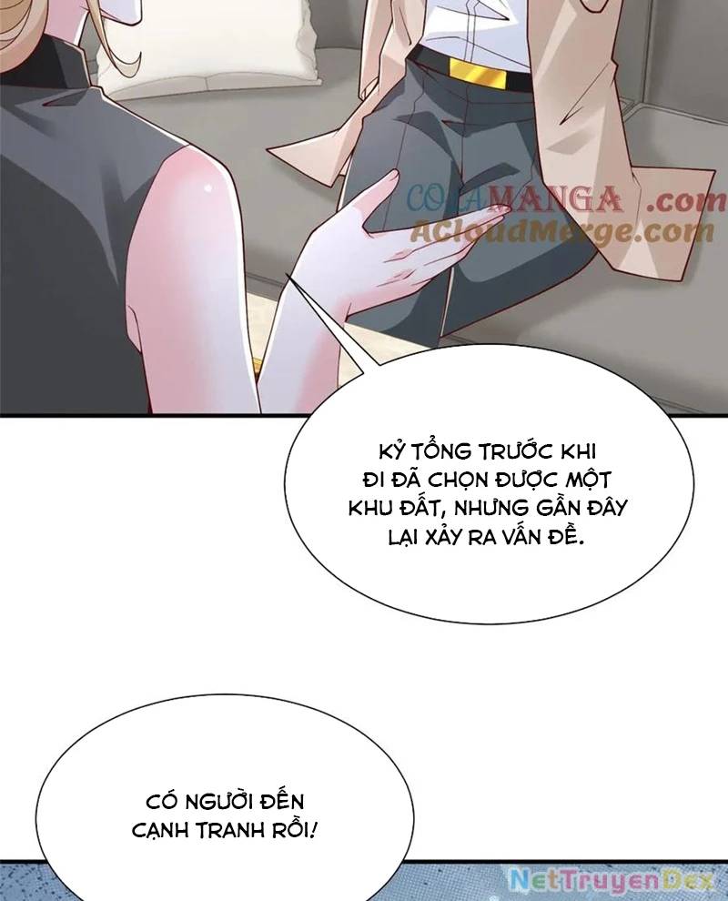 Mỗi Tuần Ta Có Một Nghề Nghiệp Mới Chap 759 - Next Chap 760