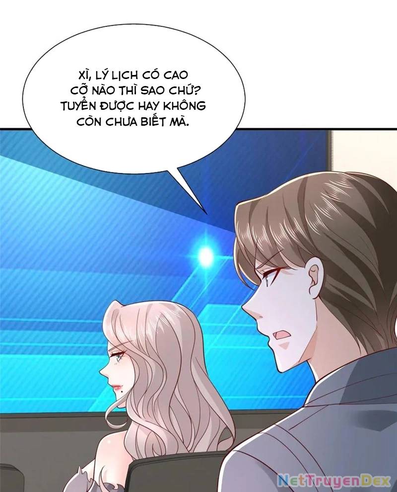 Mỗi Tuần Ta Có Một Nghề Nghiệp Mới Chap 759 - Next Chap 760