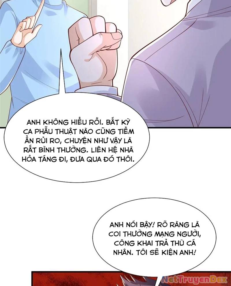 Mỗi Tuần Ta Có Một Nghề Nghiệp Mới Chap 760 - Next Chap 761