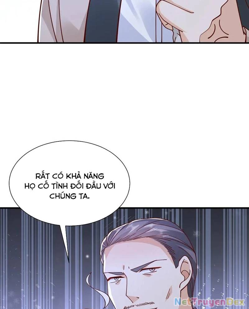 Mỗi Tuần Ta Có Một Nghề Nghiệp Mới Chap 760 - Next Chap 761