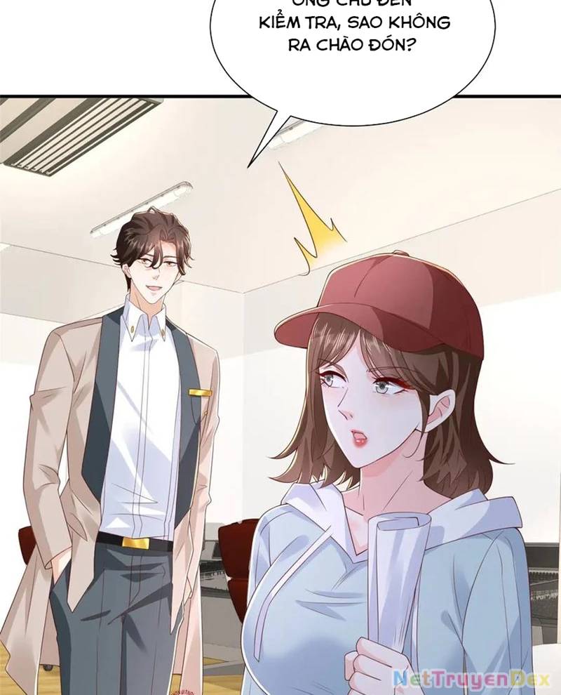 Mỗi Tuần Ta Có Một Nghề Nghiệp Mới Chap 760 - Next Chap 761