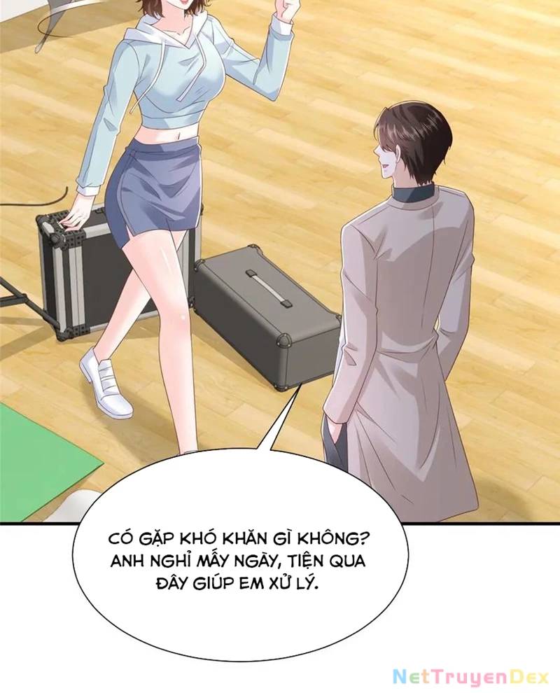 Mỗi Tuần Ta Có Một Nghề Nghiệp Mới Chap 760 - Next Chap 761
