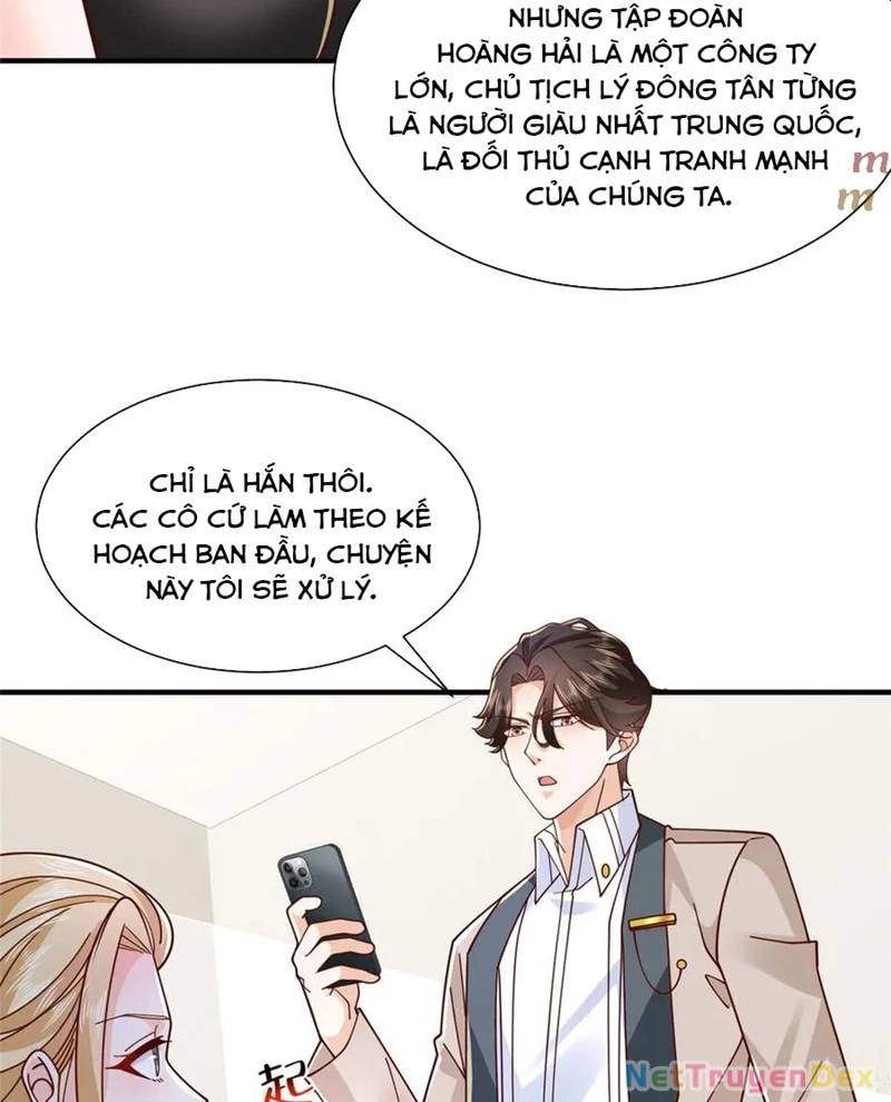 Mỗi Tuần Ta Có Một Nghề Nghiệp Mới Chap 760 - Next Chap 761