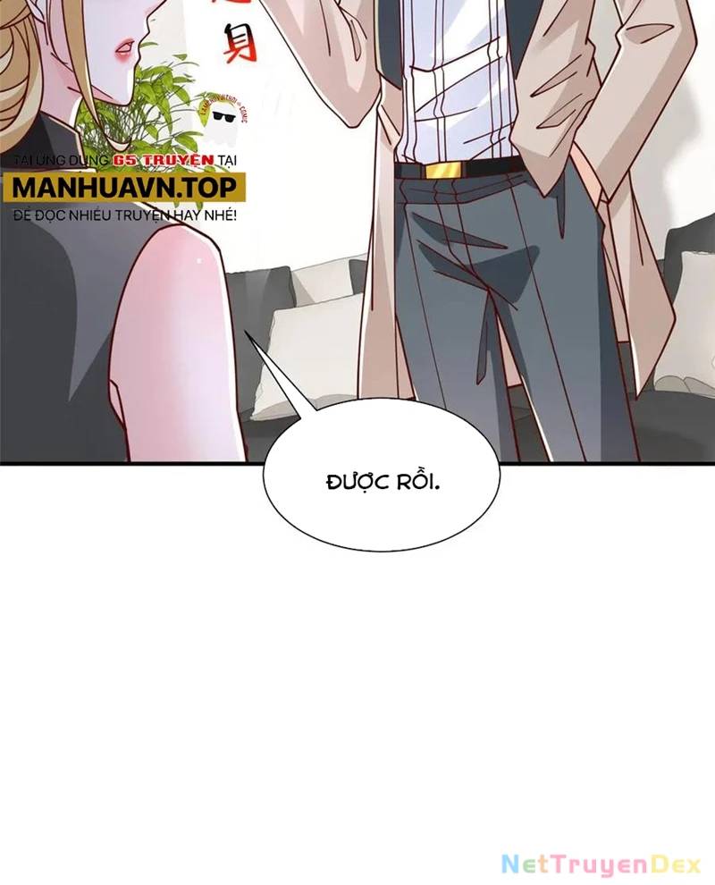 Mỗi Tuần Ta Có Một Nghề Nghiệp Mới Chap 760 - Next Chap 761