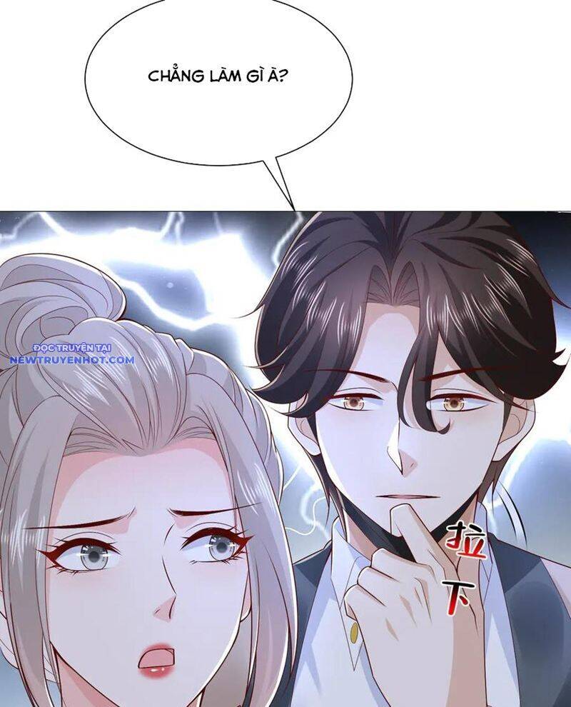 Mỗi Tuần Ta Có Một Nghề Nghiệp Mới Chap 762 - Next Chap 763
