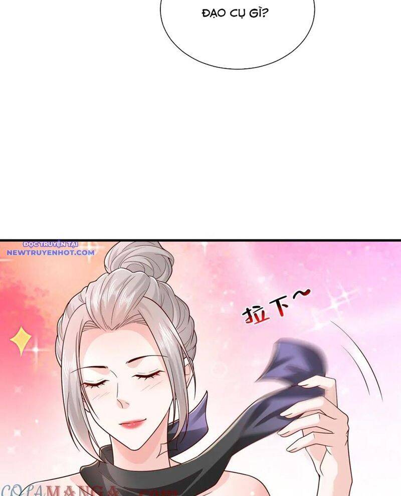 Mỗi Tuần Ta Có Một Nghề Nghiệp Mới Chap 762 - Next Chap 763