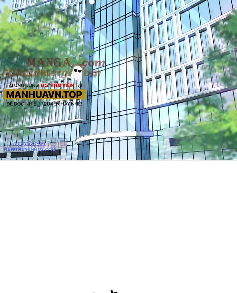 Mỗi Tuần Ta Có Một Nghề Nghiệp Mới Chap 762 - Next Chap 763