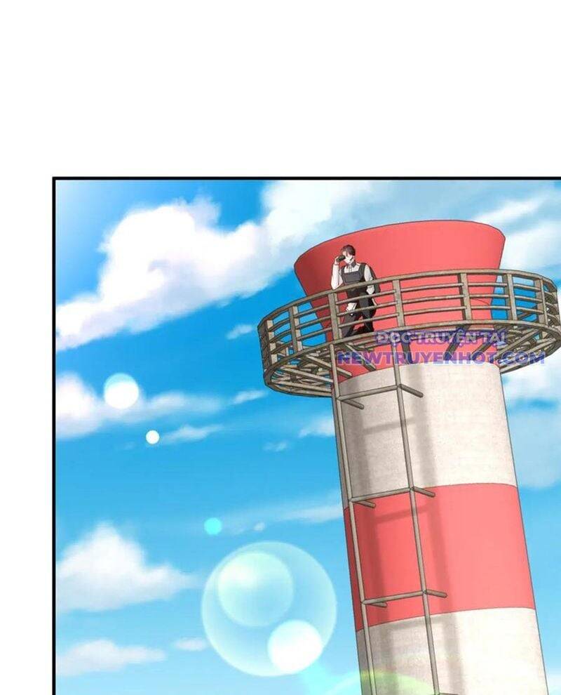 Mỗi Tuần Ta Có Một Nghề Nghiệp Mới Chap 765 - Next Chap 766