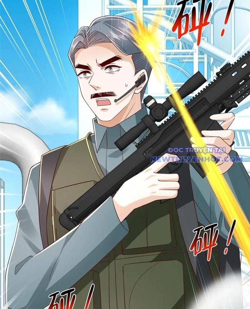 Mỗi Tuần Ta Có Một Nghề Nghiệp Mới Chap 765 - Next Chap 766