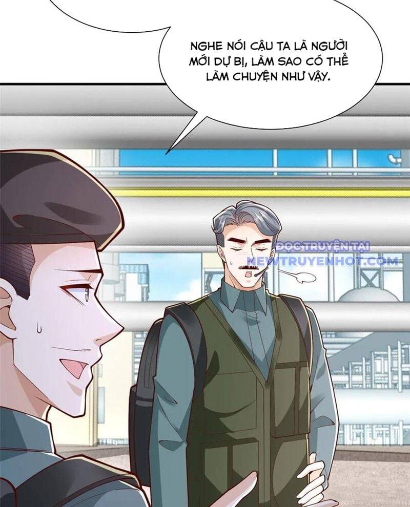 Mỗi Tuần Ta Có Một Nghề Nghiệp Mới Chap 765 - Next Chap 766