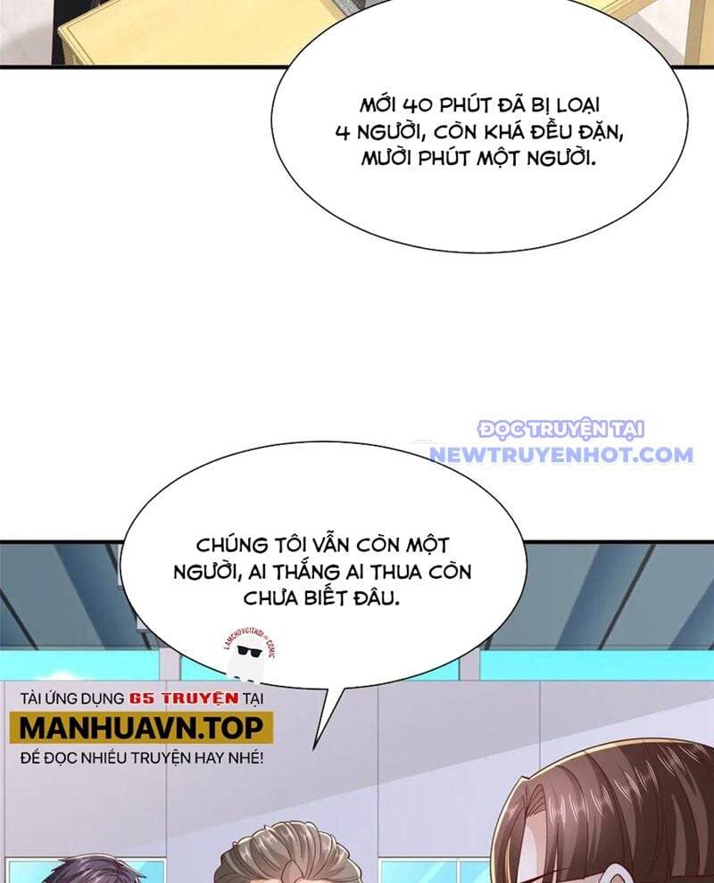 Mỗi Tuần Ta Có Một Nghề Nghiệp Mới Chap 765 - Next Chap 766