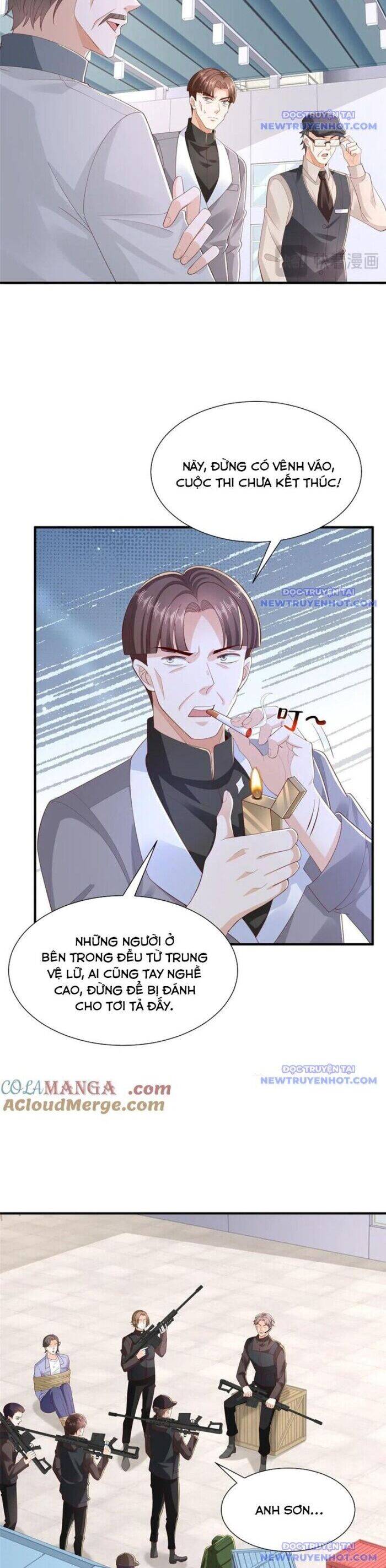 Mỗi Tuần Ta Có Một Nghề Nghiệp Mới Chap 766 - Next Chap 767