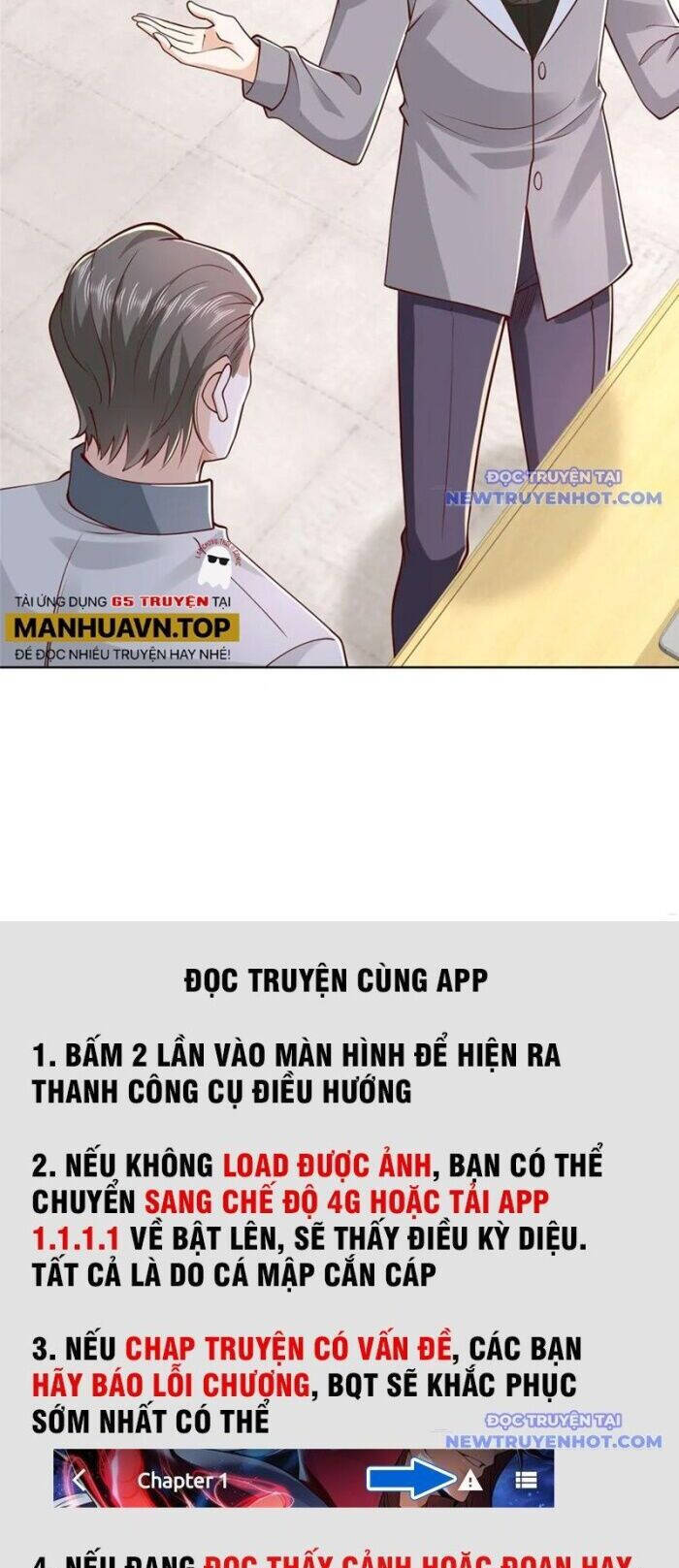 Mỗi Tuần Ta Có Một Nghề Nghiệp Mới Chap 767 - Next Chap 768