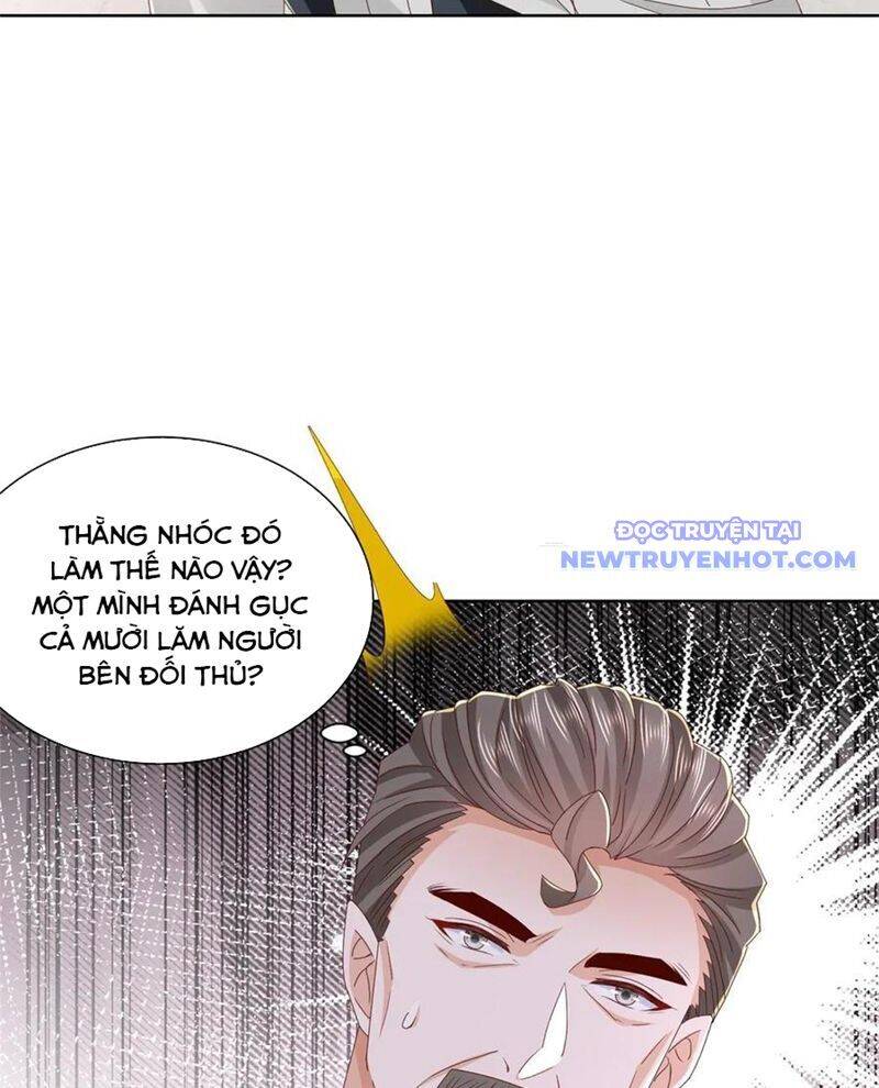 Mỗi Tuần Ta Có Một Nghề Nghiệp Mới Chap 768 - Next Chap 769