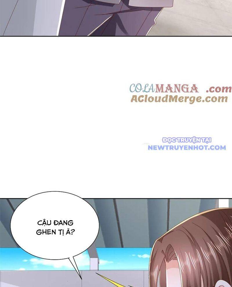 Mỗi Tuần Ta Có Một Nghề Nghiệp Mới Chap 768 - Next Chap 769