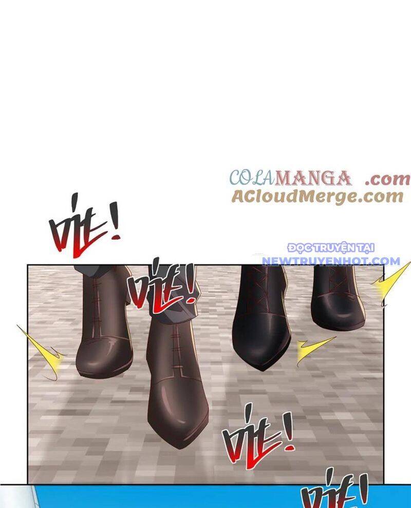 Mỗi Tuần Ta Có Một Nghề Nghiệp Mới Chap 768 - Next Chap 769