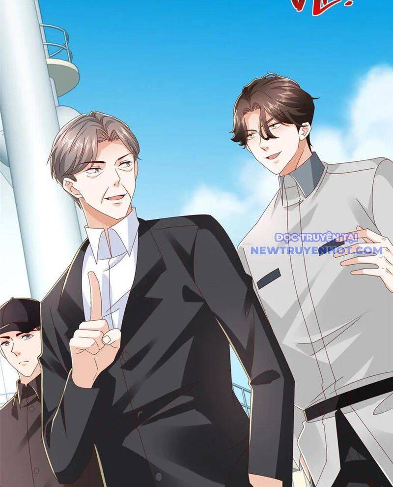 Mỗi Tuần Ta Có Một Nghề Nghiệp Mới Chap 768 - Next Chap 769