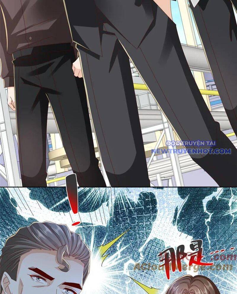 Mỗi Tuần Ta Có Một Nghề Nghiệp Mới Chap 768 - Next Chap 769