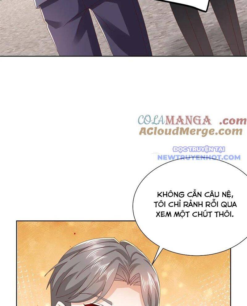 Mỗi Tuần Ta Có Một Nghề Nghiệp Mới Chap 768 - Next Chap 769