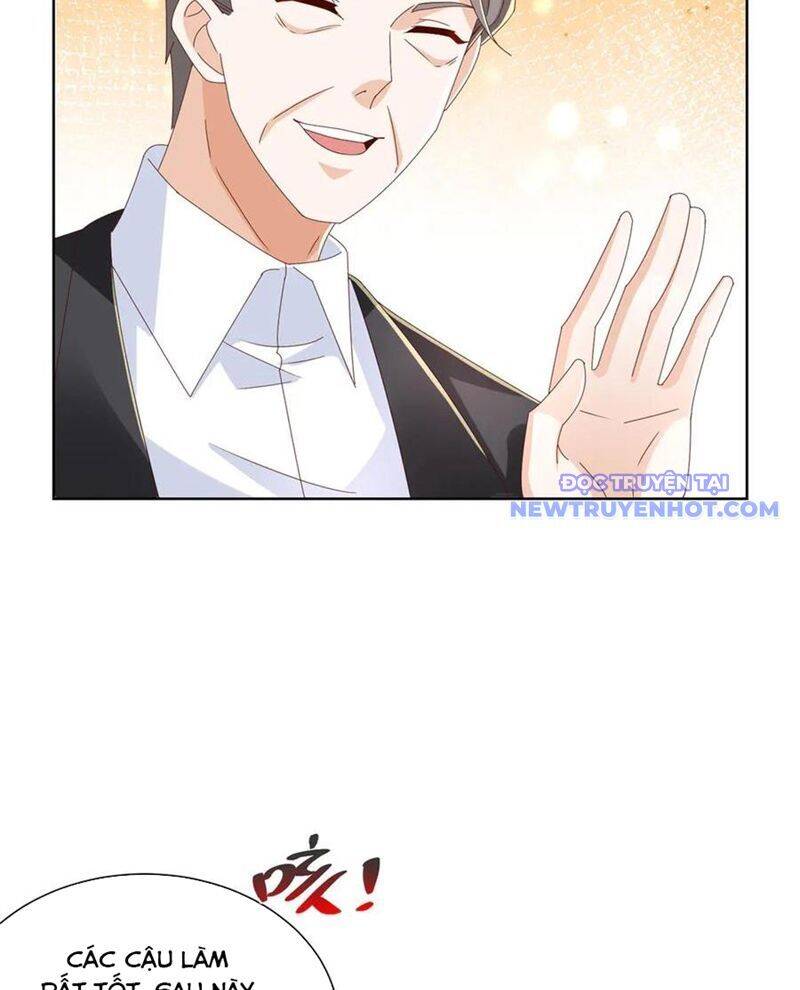 Mỗi Tuần Ta Có Một Nghề Nghiệp Mới Chap 768 - Next Chap 769