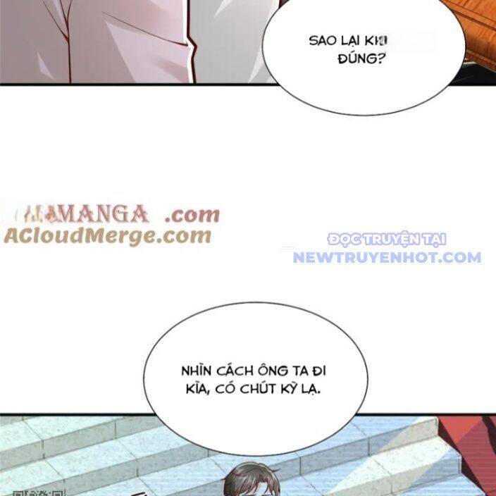 Mỗi Tuần Ta Có Một Nghề Nghiệp Mới Chap 769 - Next Chap 770