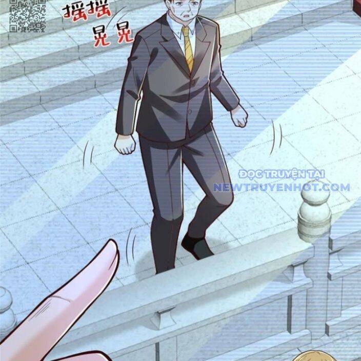 Mỗi Tuần Ta Có Một Nghề Nghiệp Mới Chap 769 - Next Chap 770