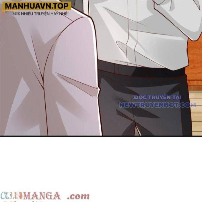 Mỗi Tuần Ta Có Một Nghề Nghiệp Mới Chap 769 - Next Chap 770