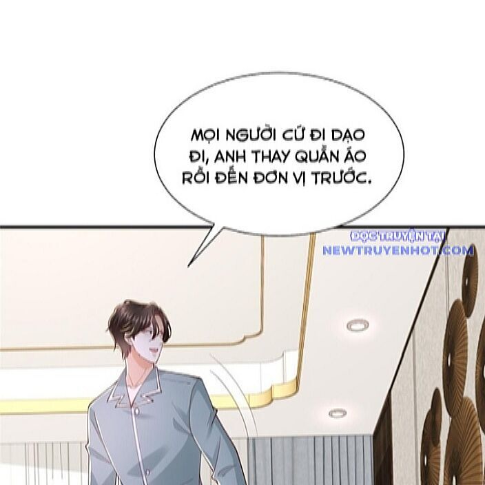 Mỗi Tuần Ta Có Một Nghề Nghiệp Mới Chap 771 - Next Chap 772