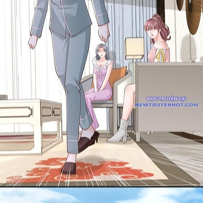 Mỗi Tuần Ta Có Một Nghề Nghiệp Mới Chap 771 - Next Chap 772