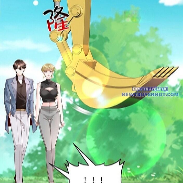 Mỗi Tuần Ta Có Một Nghề Nghiệp Mới Chap 771 - Next Chap 772