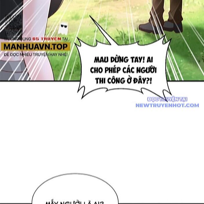 Mỗi Tuần Ta Có Một Nghề Nghiệp Mới Chap 771 - Next Chap 772