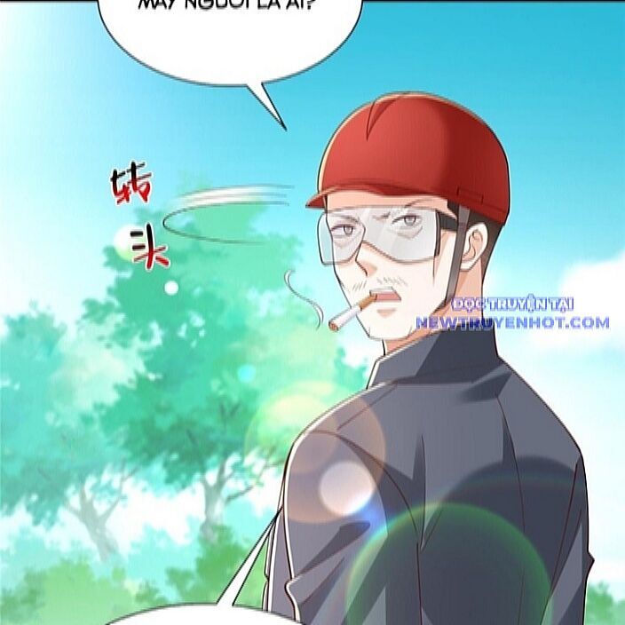 Mỗi Tuần Ta Có Một Nghề Nghiệp Mới Chap 771 - Next Chap 772